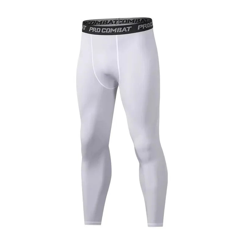 Mens Compression Pants