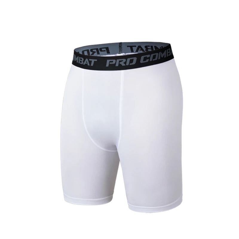 Mens Compression Pants