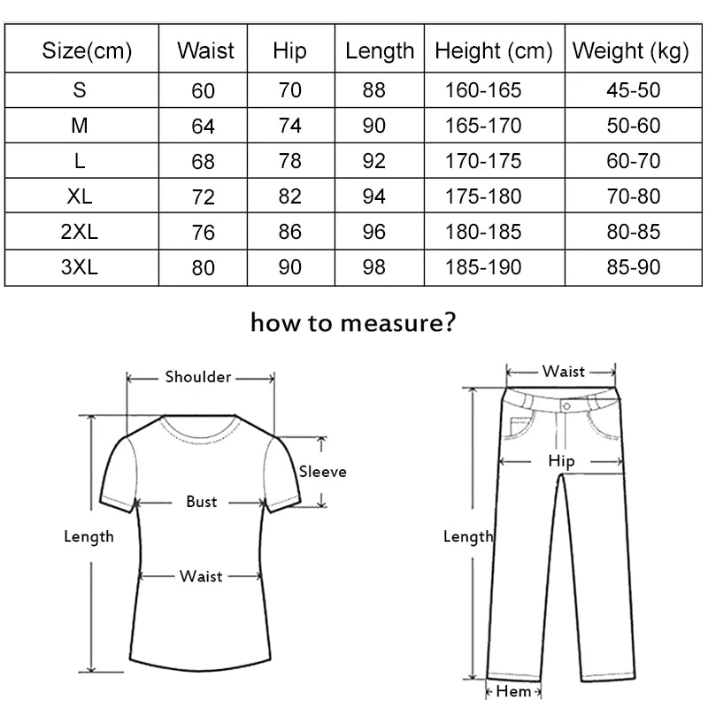 Mens Compression Pants
