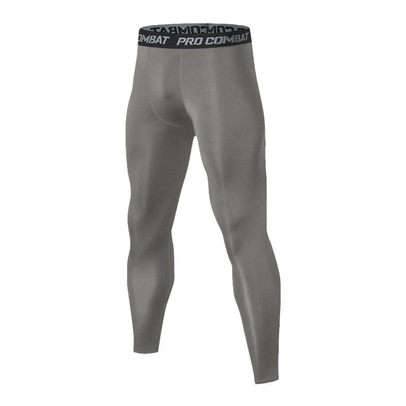 Mens Compression Pants