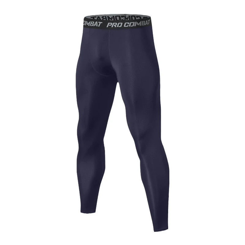 Mens Compression Pants
