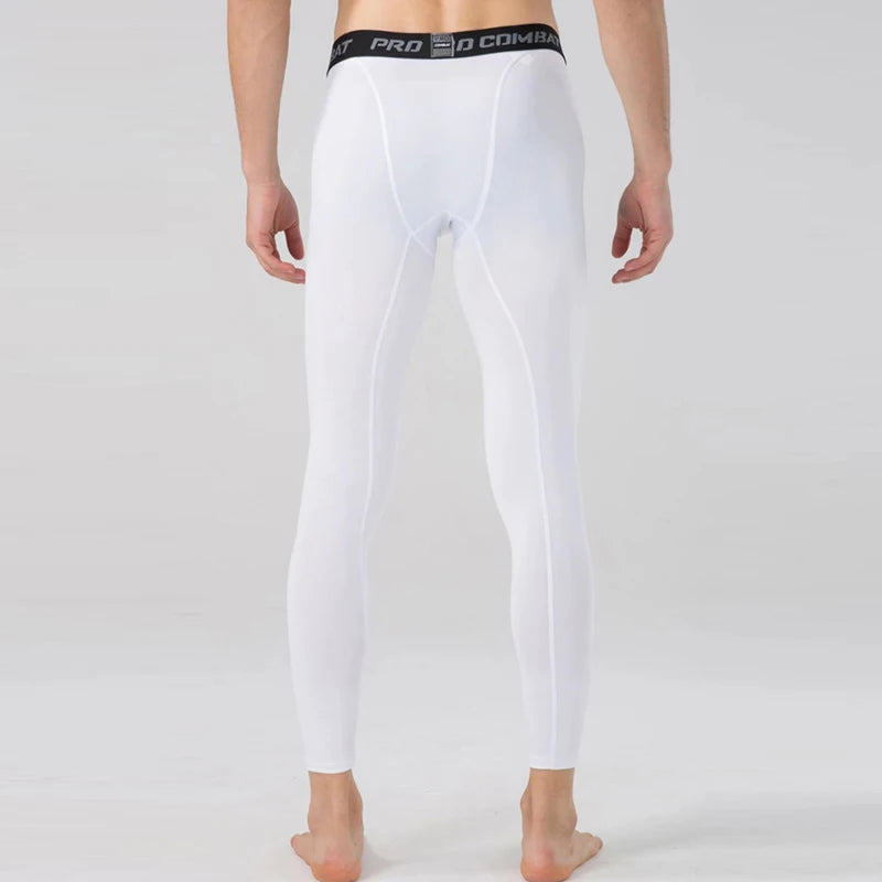Mens Compression Pants