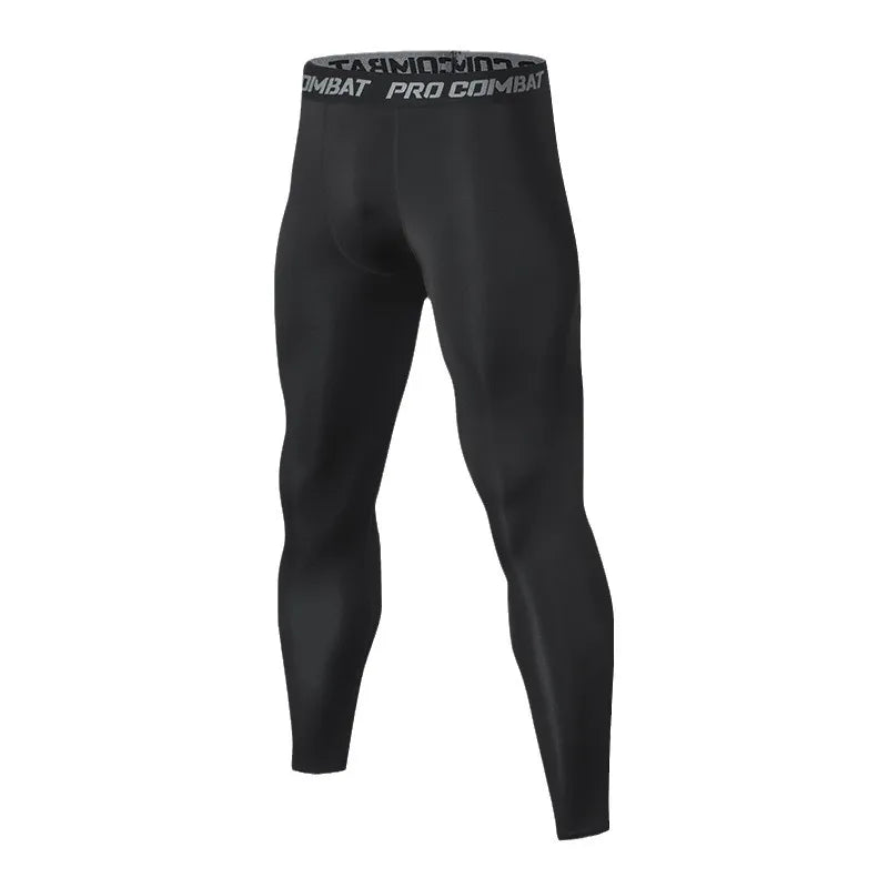 Mens Compression Pants
