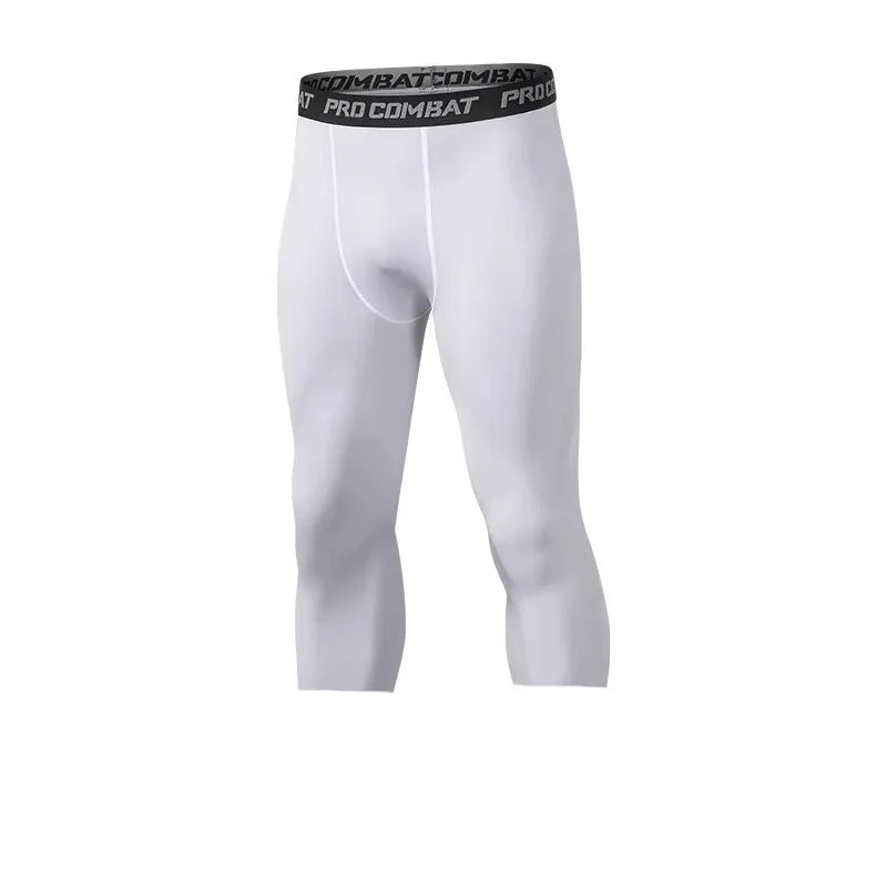 Mens Compression Pants