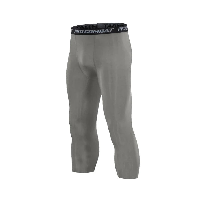 Mens Compression Pants