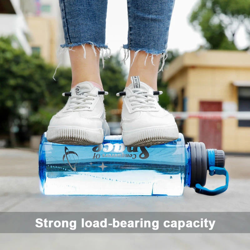Sport Water Bottle With Filter