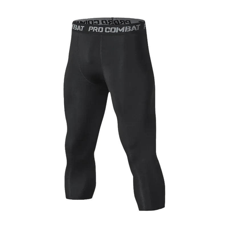Mens Compression Pants