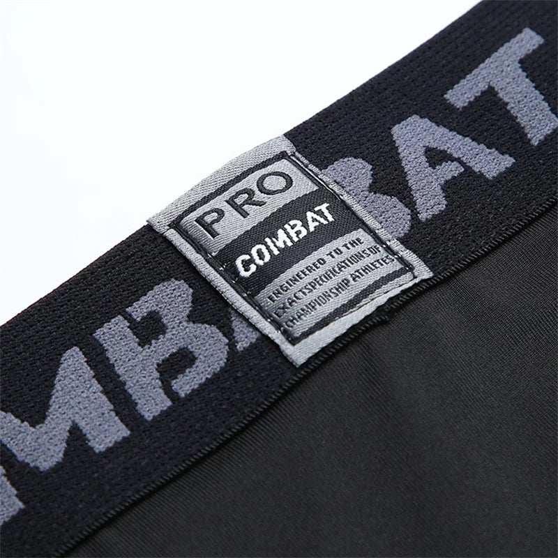 Mens Compression Pants