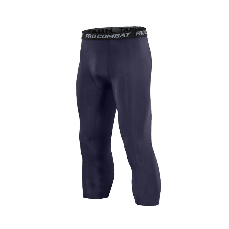 Mens Compression Pants