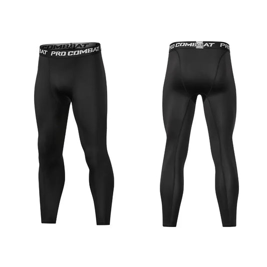 Mens Compression Pants
