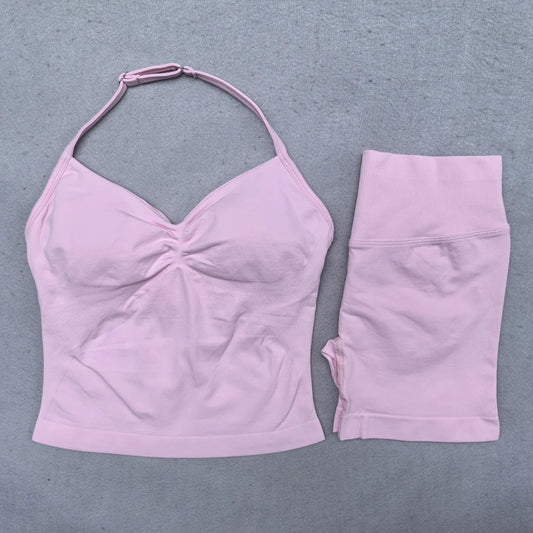 2-Piece Women's Yoga Set