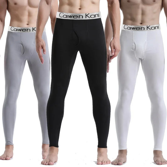 Men's Running Leggings Sportswear