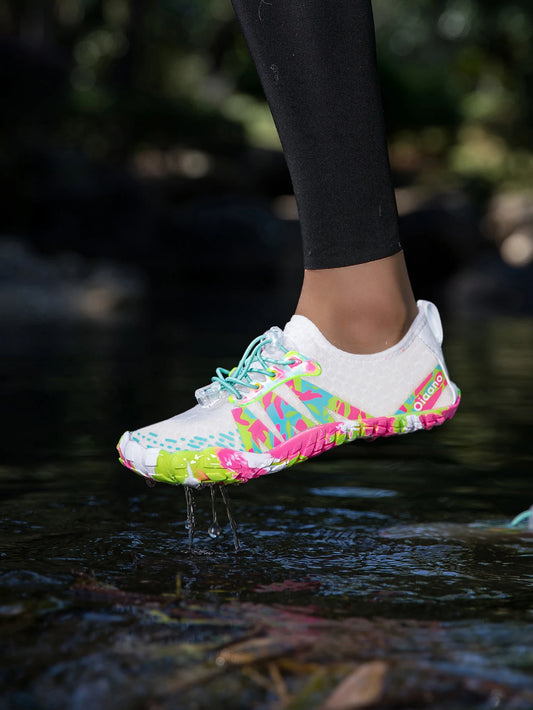 Oiaano Unisex Shoes
