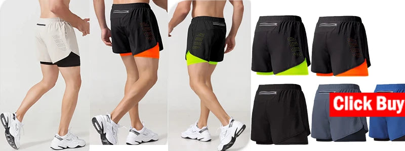 2025 Men's Compression T-Shirt