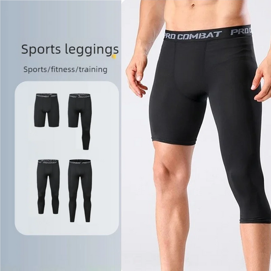 GENDAWAY Dry Leggings Sports