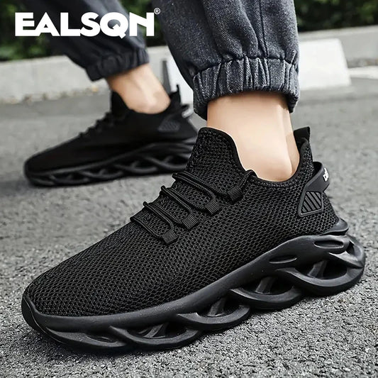 EALSQN Running Shoes