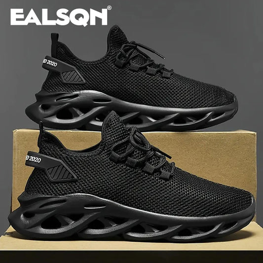 EALSQN Running Shoes
