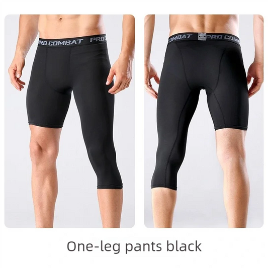 GENDAWAY Dry Leggings Sports